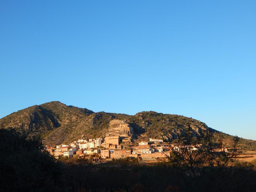 Casa Canut Tartareu Exterior photo